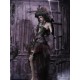 Blood Supply Legacy of the Undead Ribcage Corset(Full Payment Without Shipping)